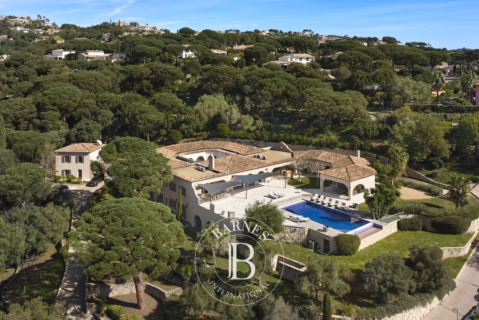 Proprietà Sainte-Maxime - picture 1