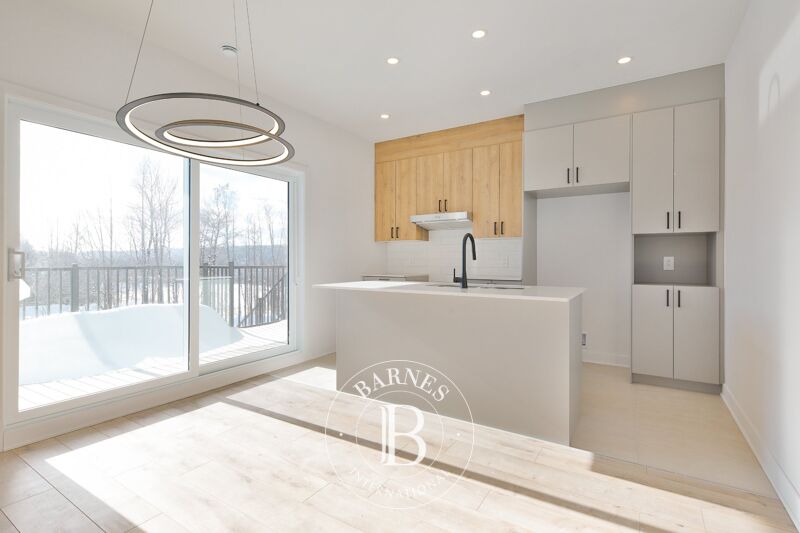 Affitto Appartamento | Prévost - picture 2