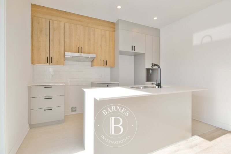 Affitto Appartamento | Prévost - picture 3