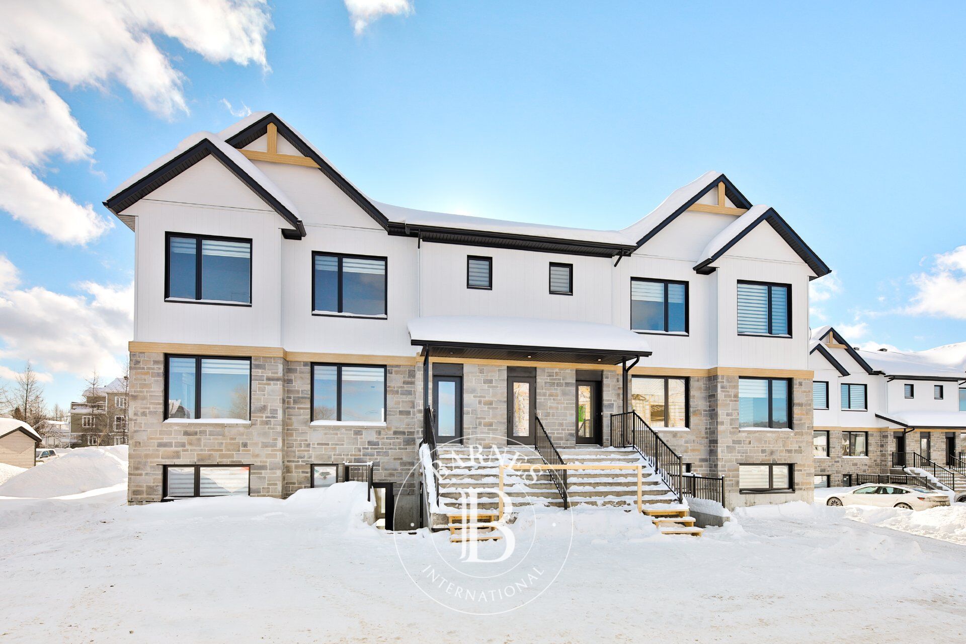 Appartamento Prévost - picture 1