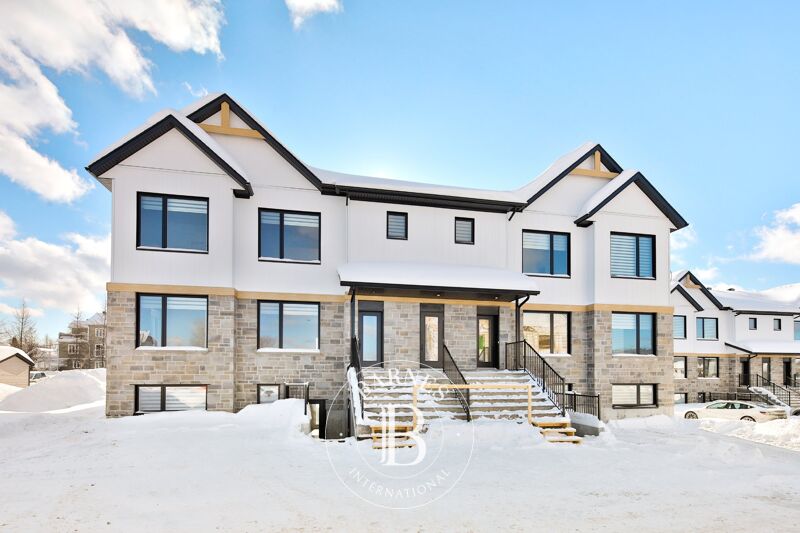 Affitto Appartamento | Prévost - picture 1