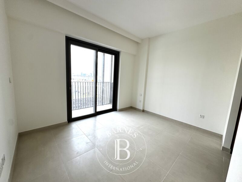 À vendre Appartement | Dubai Creek Harbour (The... - picture 3