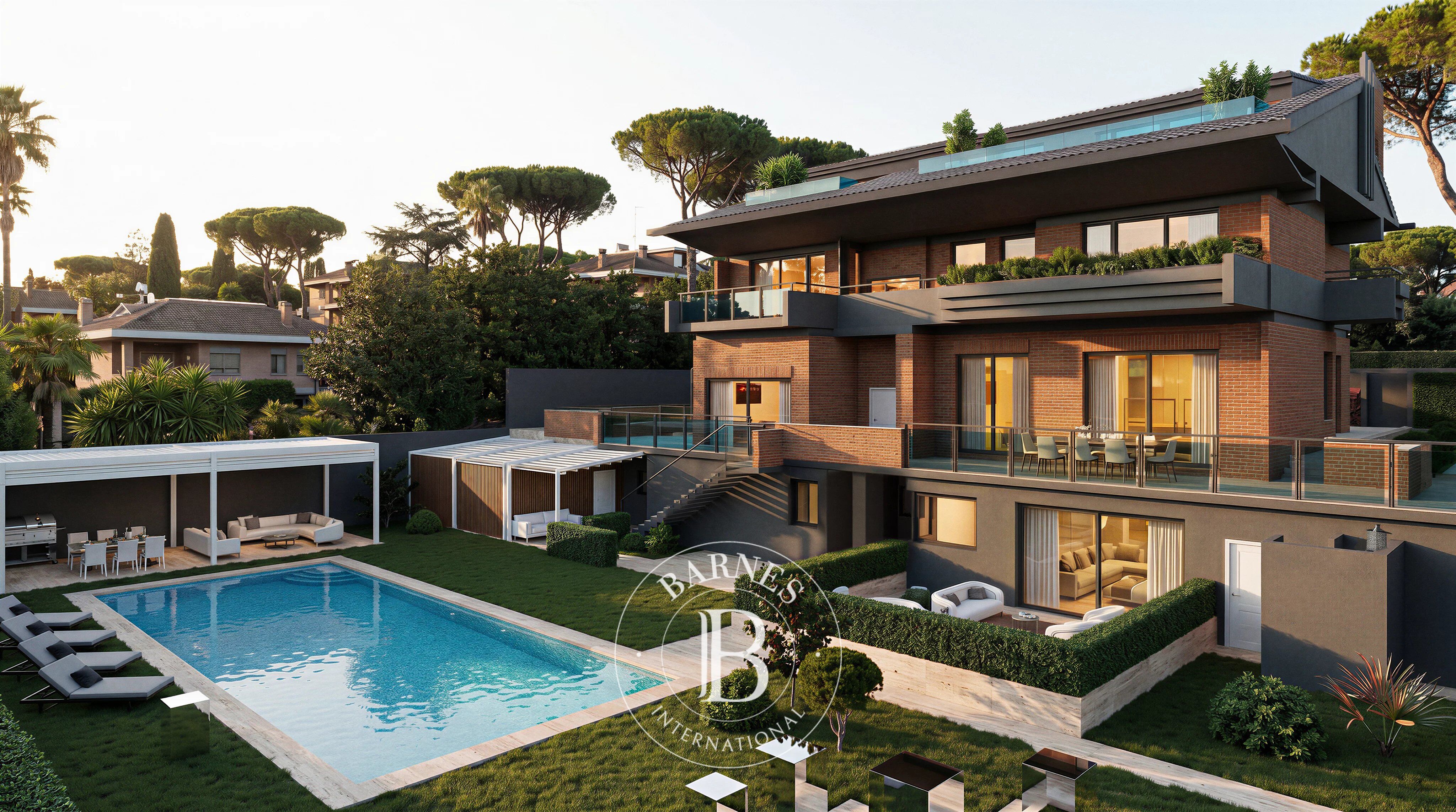 Monteverde Collection  - 200 Casaletto - picture 1