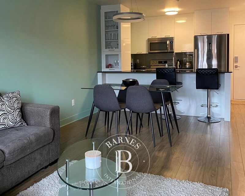 À louer Appartement | Montréal (Ville-Marie) - picture 2