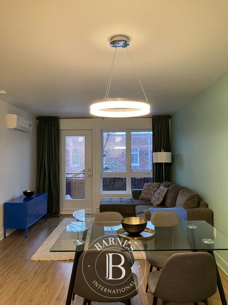 À louer Appartement | Montréal (Ville-Marie) - picture 3