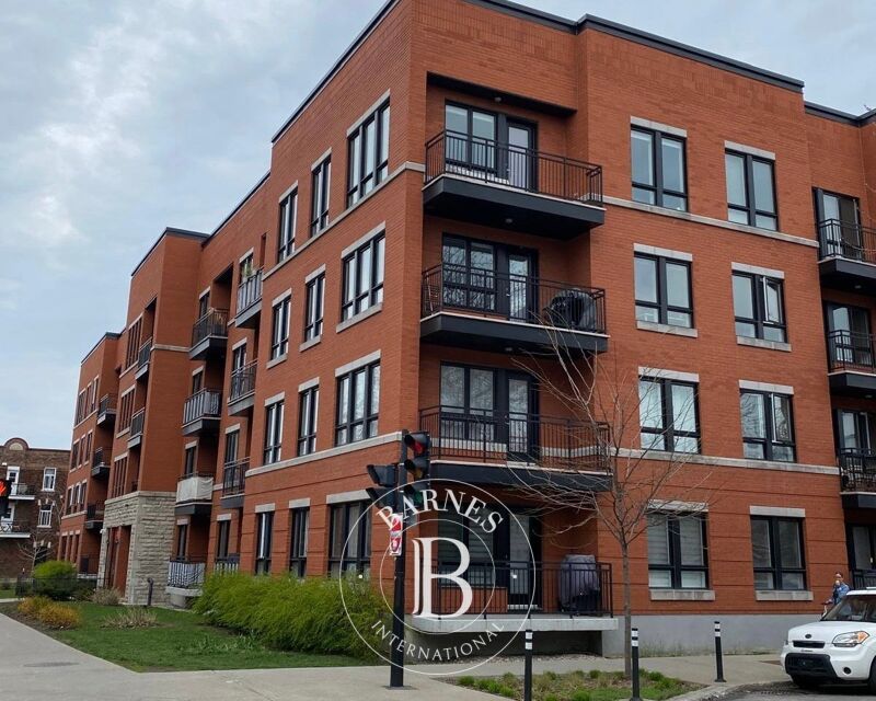 À louer Appartement | Montréal (Ville-Marie) - picture 1