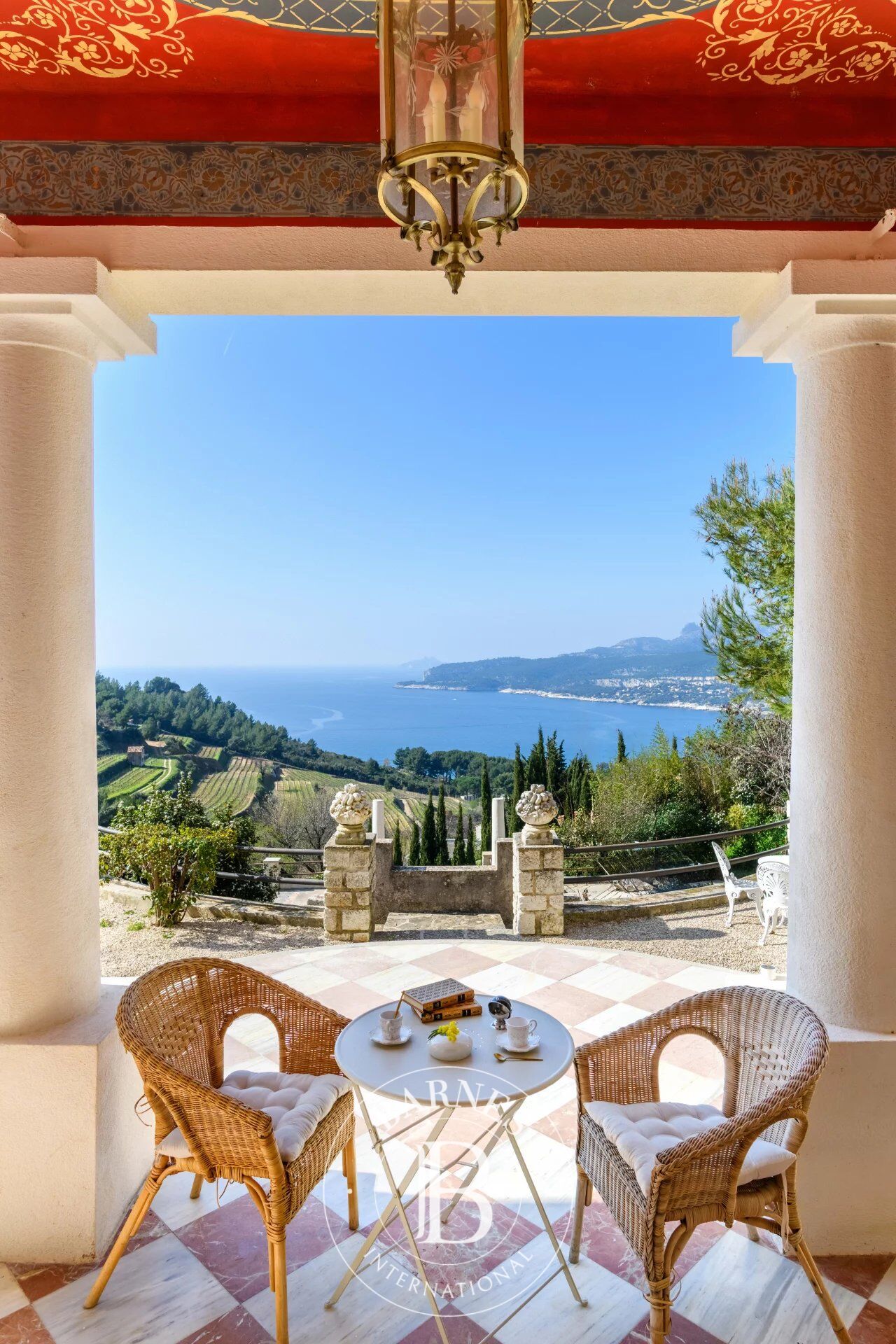 For Rent House | Cassis - picture 4