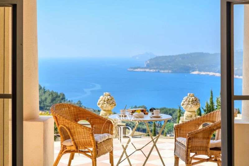 À louer Maison | Cassis - picture 1