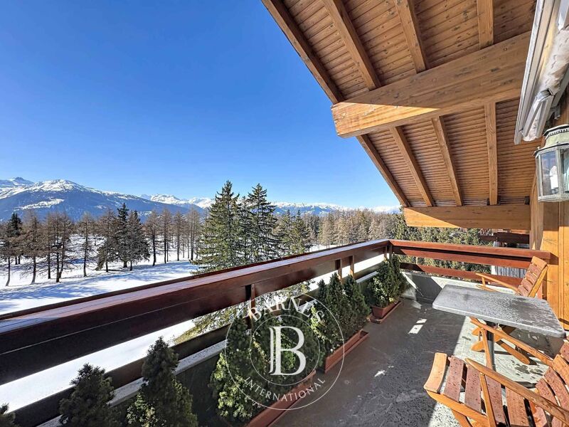 For Sale Penthouse | Crans-Montana - picture 3