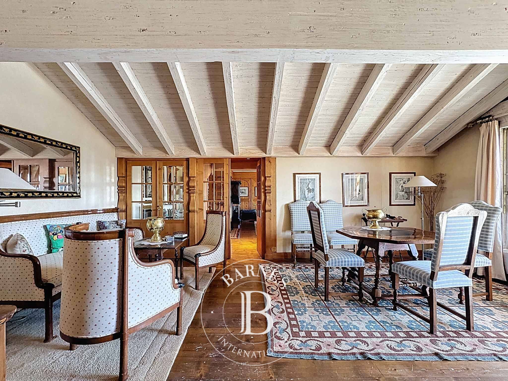 À vendre Penthouse | Crans-Montana - picture 4