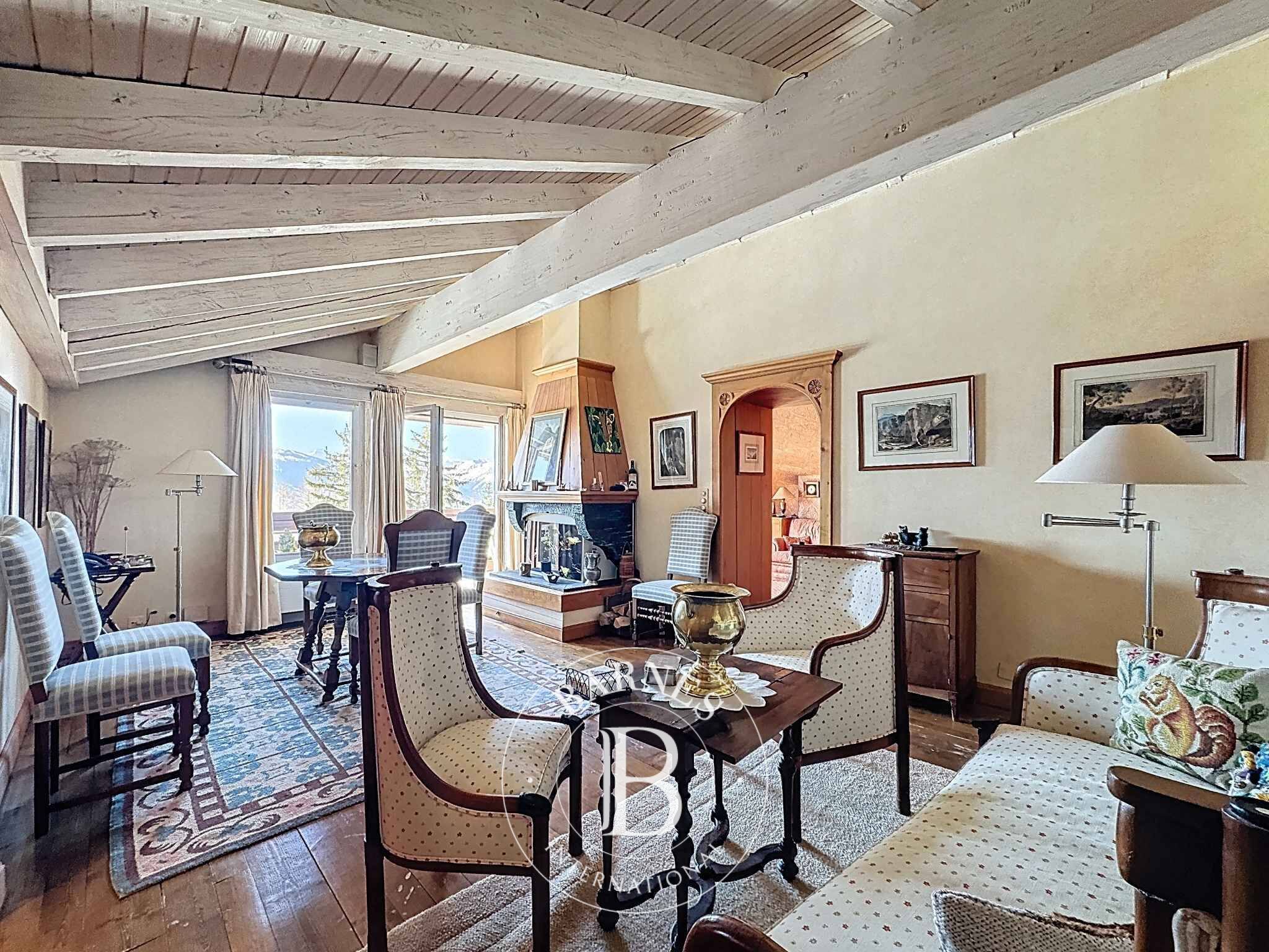 À vendre Penthouse | Crans-Montana - picture 5