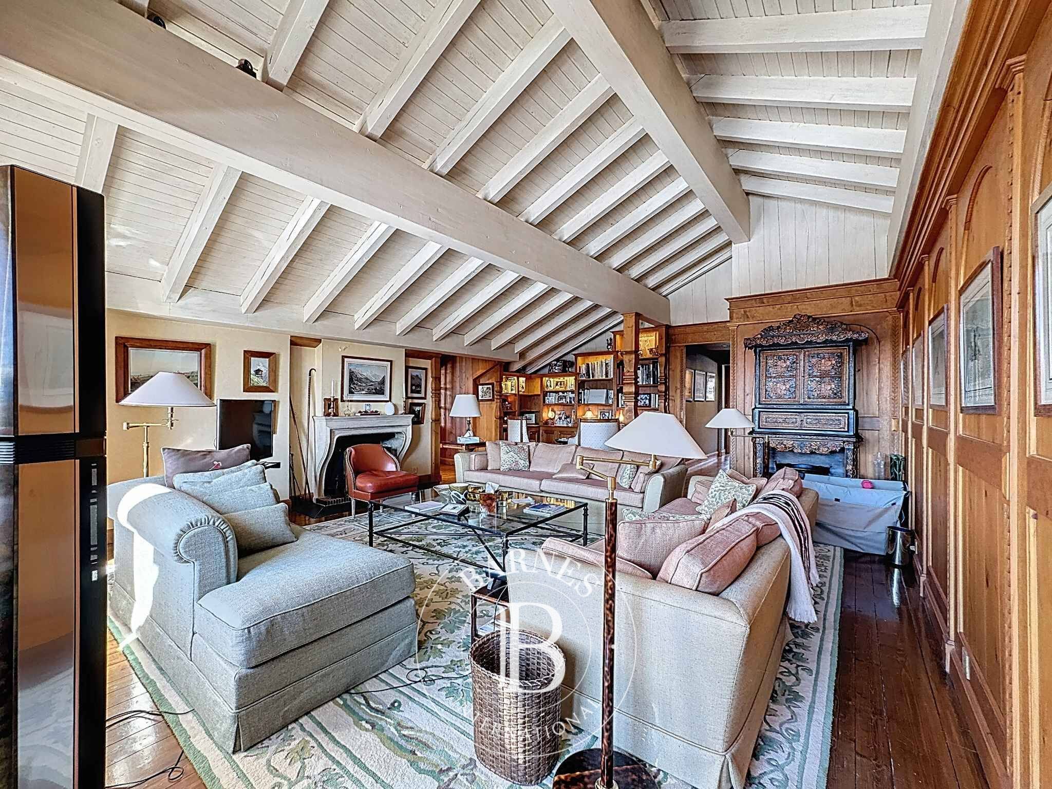 À vendre Penthouse | Crans-Montana - picture 7