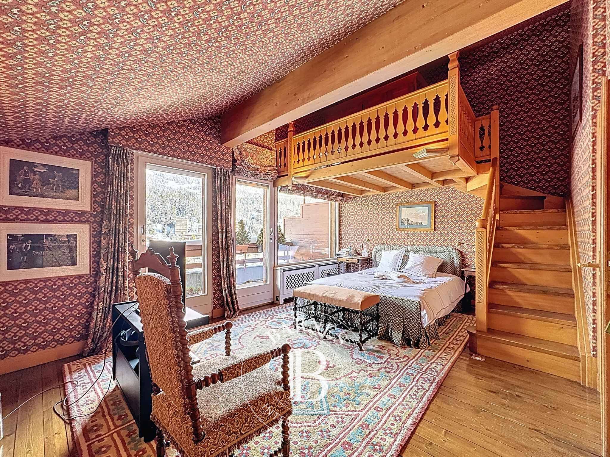 À vendre Penthouse | Crans-Montana - picture 9