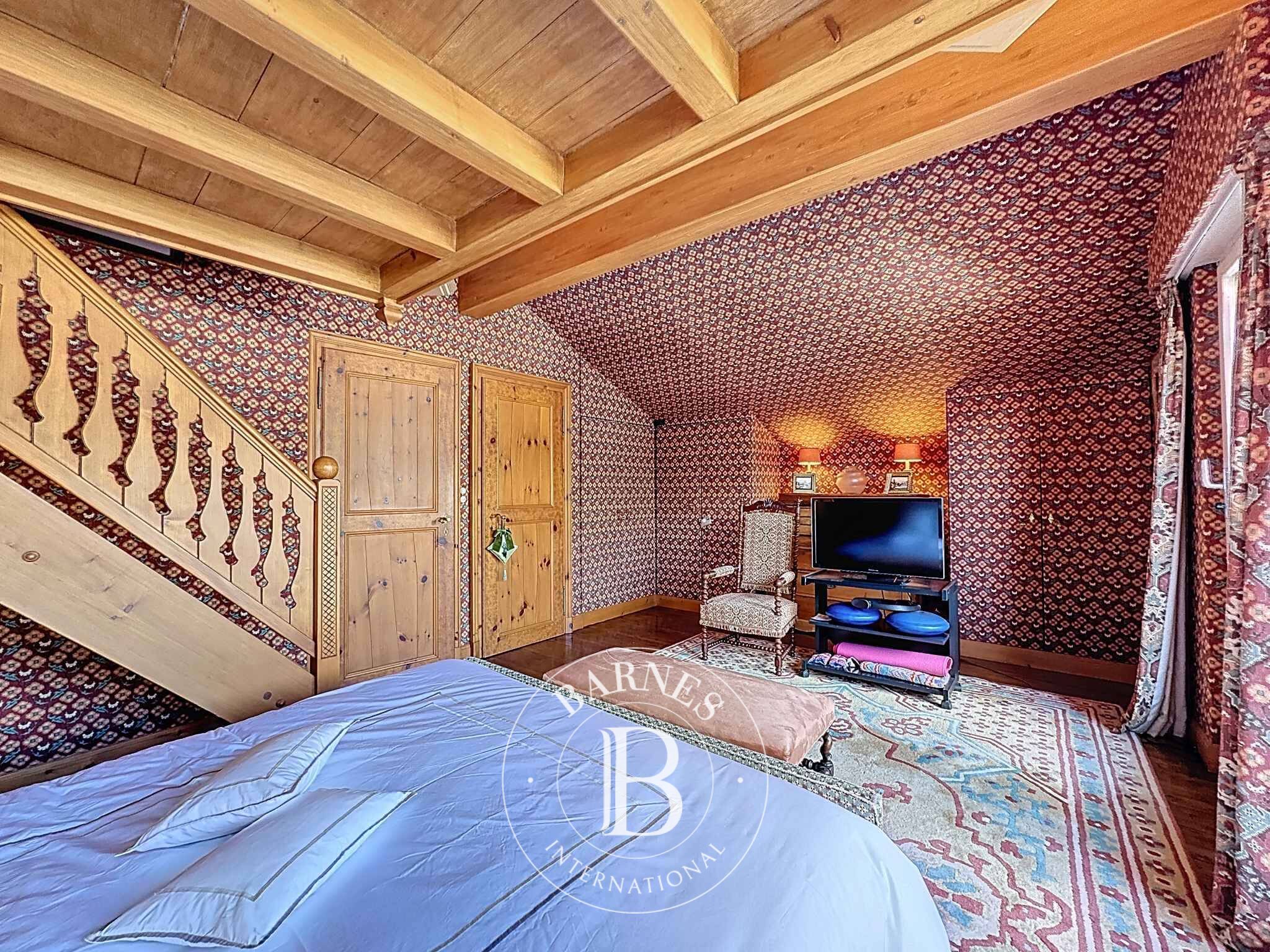 À vendre Penthouse | Crans-Montana - picture 10