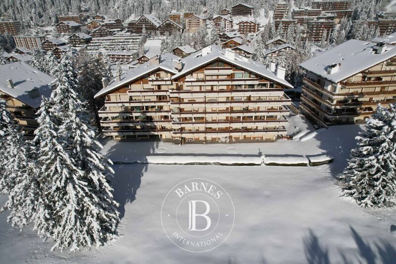 For Sale Penthouse | Crans-Montana - picture 1