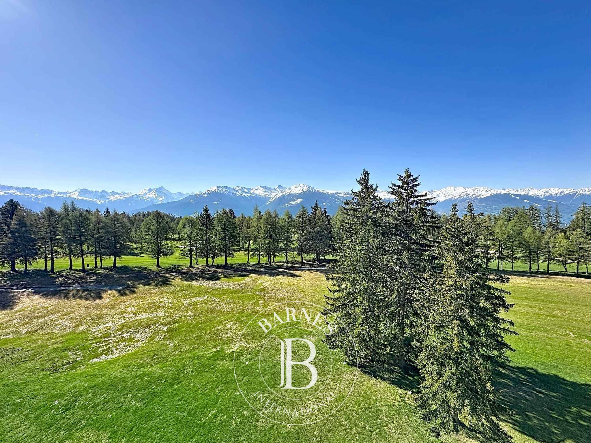 À vendre Penthouse | Crans-Montana - picture 2