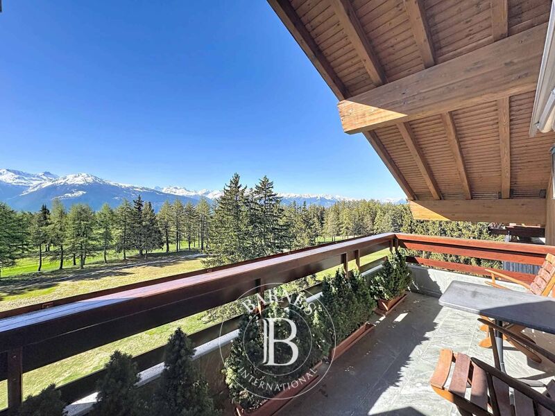 Vendita Attico | Crans-Montana - picture 3