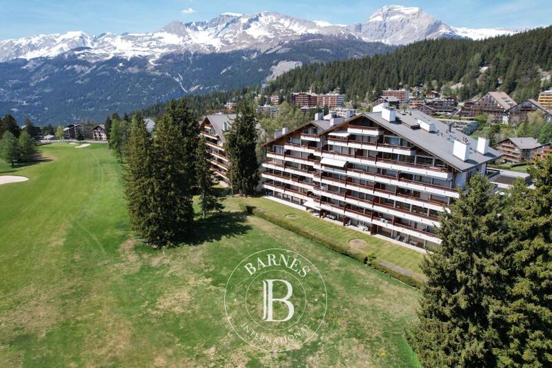 Vendita Attico | Crans-Montana - picture 1