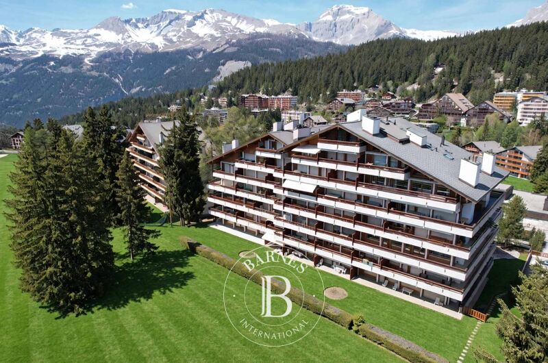 For Sale Penthouse | Crans-Montana - picture 1