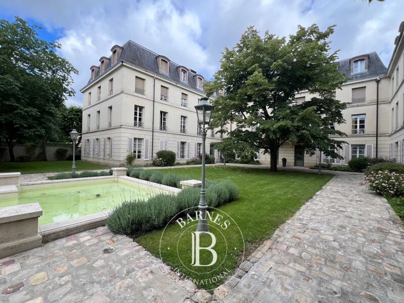 À vendre Appartement | Saint-Germain-en-Laye - picture 1