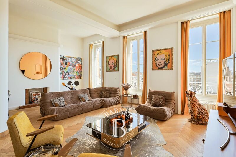 For Rent Apartment | Marseille 8ème - picture 1