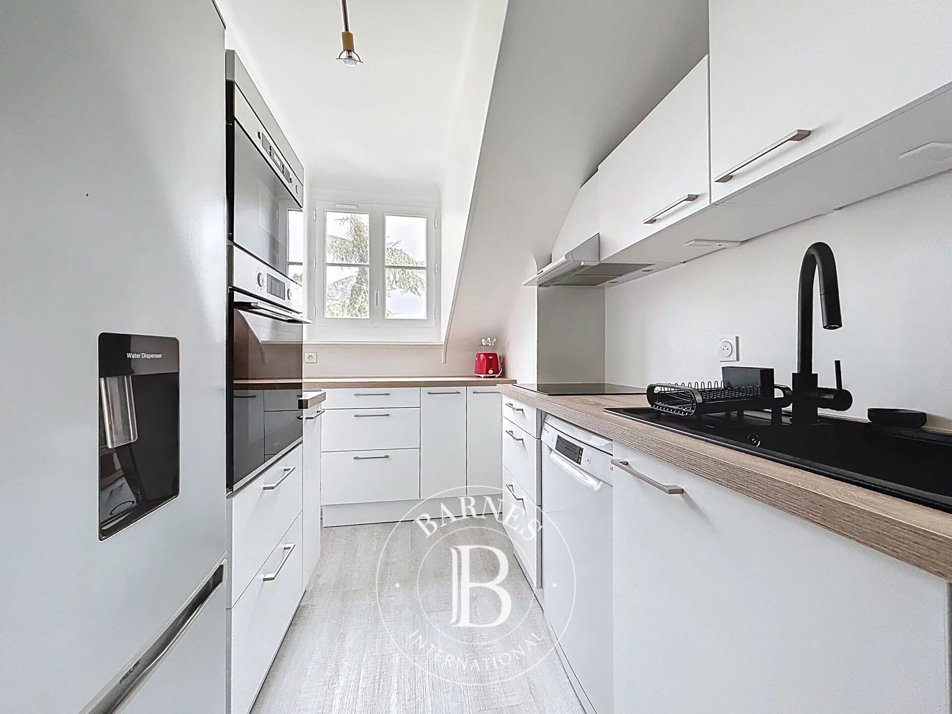 Appartamento Saint-Germain-en-Laye - picture 3