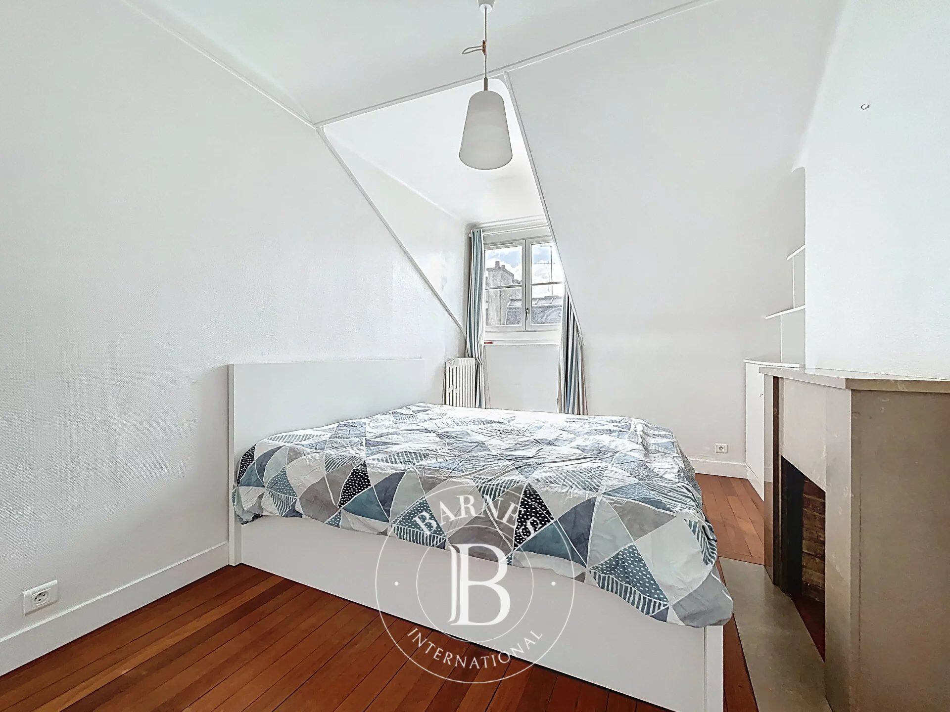 Appartamento Saint-Germain-en-Laye - picture 2