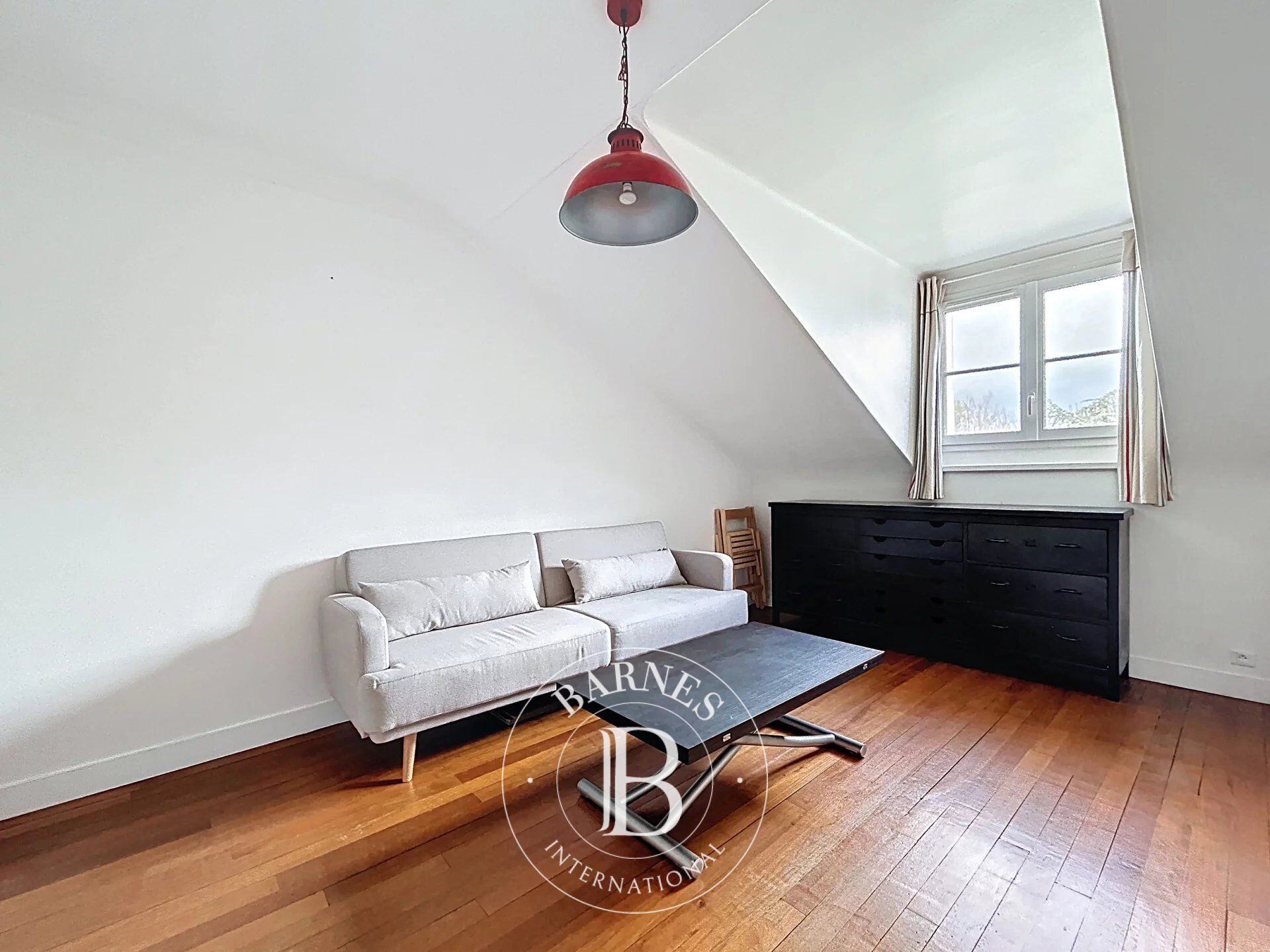 Appartamento Saint-Germain-en-Laye - picture 1