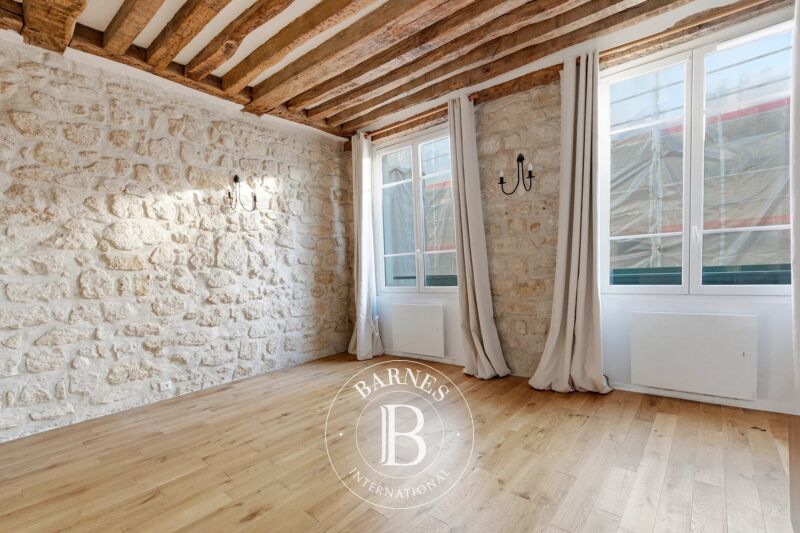 Zu verkaufen Wohnung | Paris 4ème - picture 3