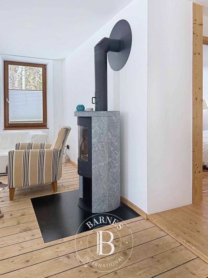 Zu verkaufen Wohnung | Randa - picture 3