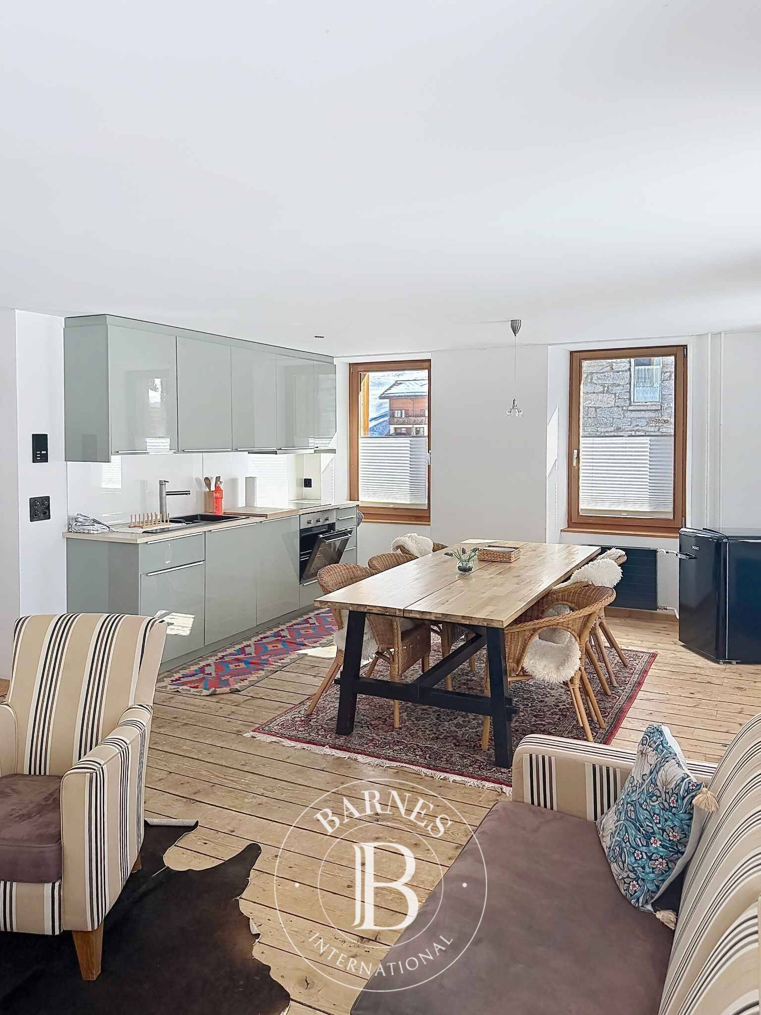 Wohnung Randa - picture 1