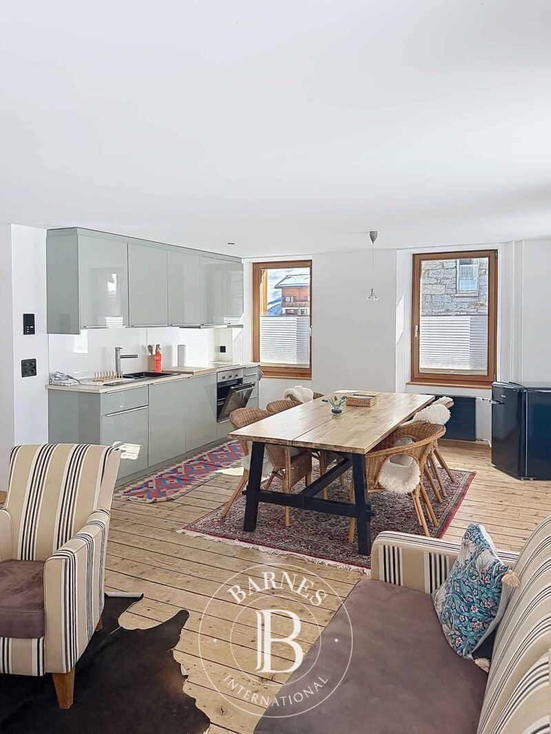 Zu verkaufen Wohnung | Randa - picture 1