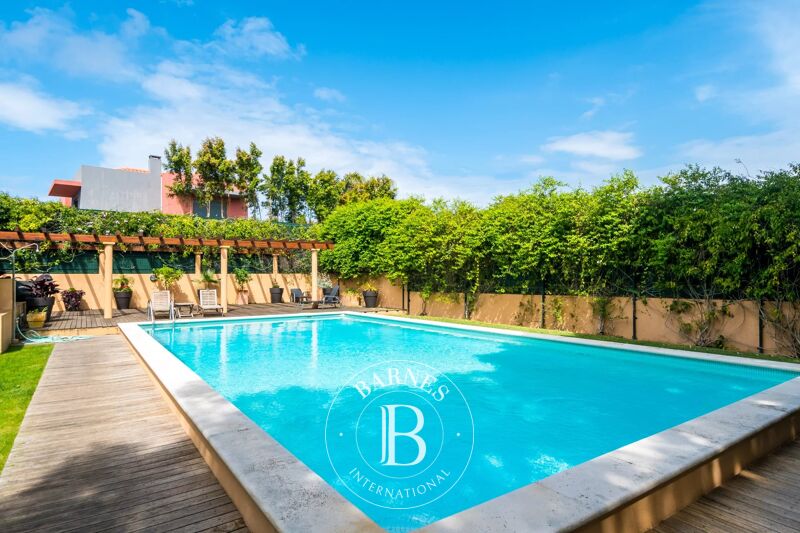 Zu vermieten Villa | Cascais e Estoril - picture 1