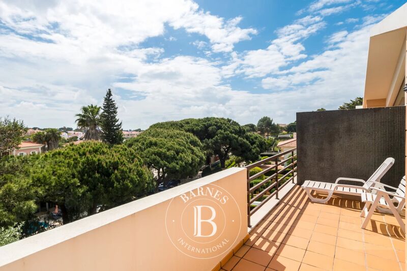 Zu vermieten Villa | Cascais e Estoril - picture 2