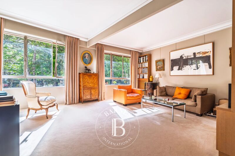 For Sale Apartment | Neuilly-sur-Seine - picture 1