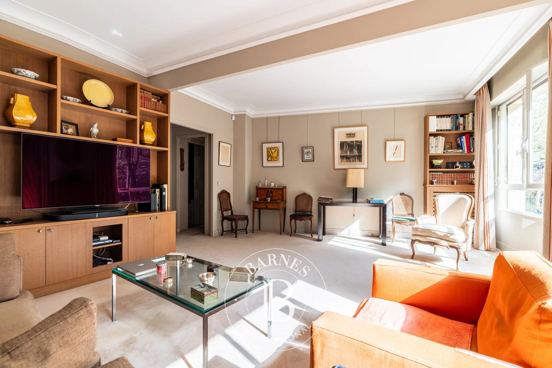 For Sale Apartment | Neuilly-sur-Seine - picture 4