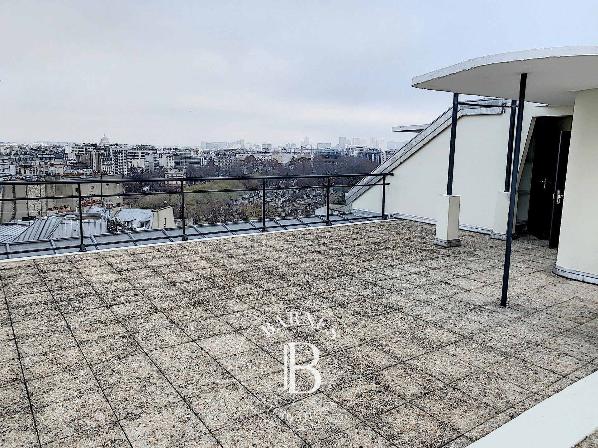 Zu vermieten Wohnung | Paris 14ème - picture 10