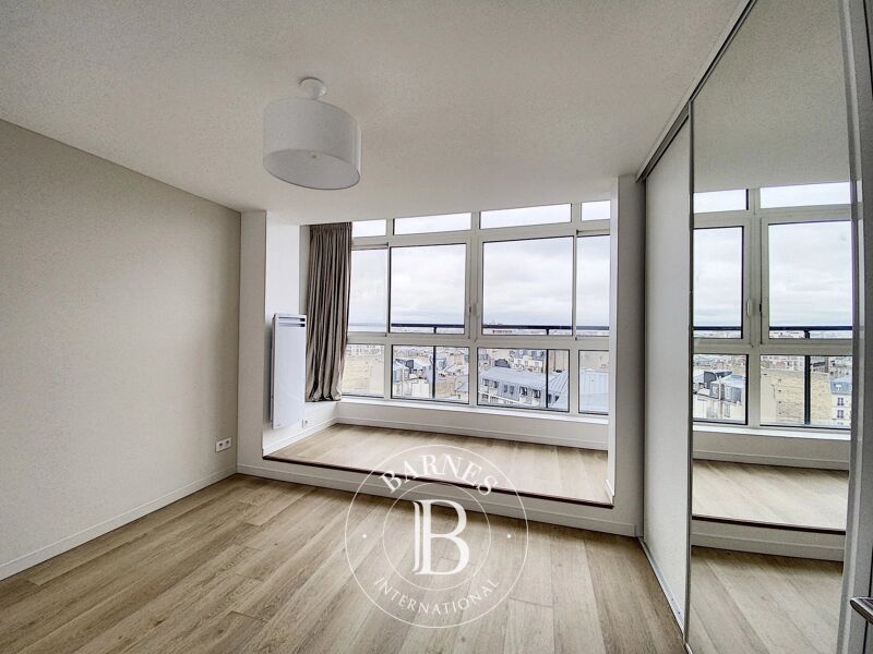 For Rent Apartment | Paris 14ème - picture 3