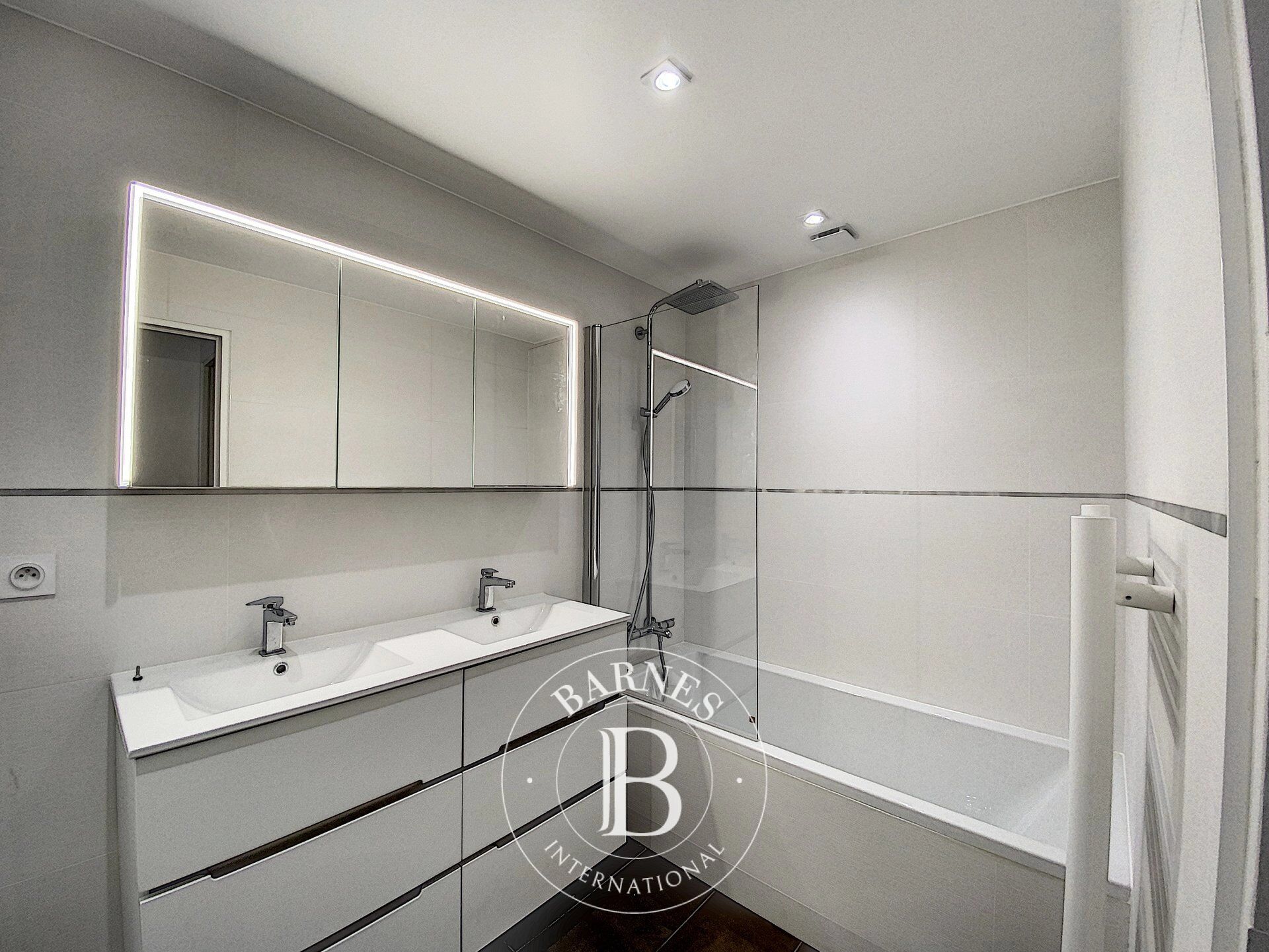 Zu vermieten Wohnung | Paris 14ème - picture 8