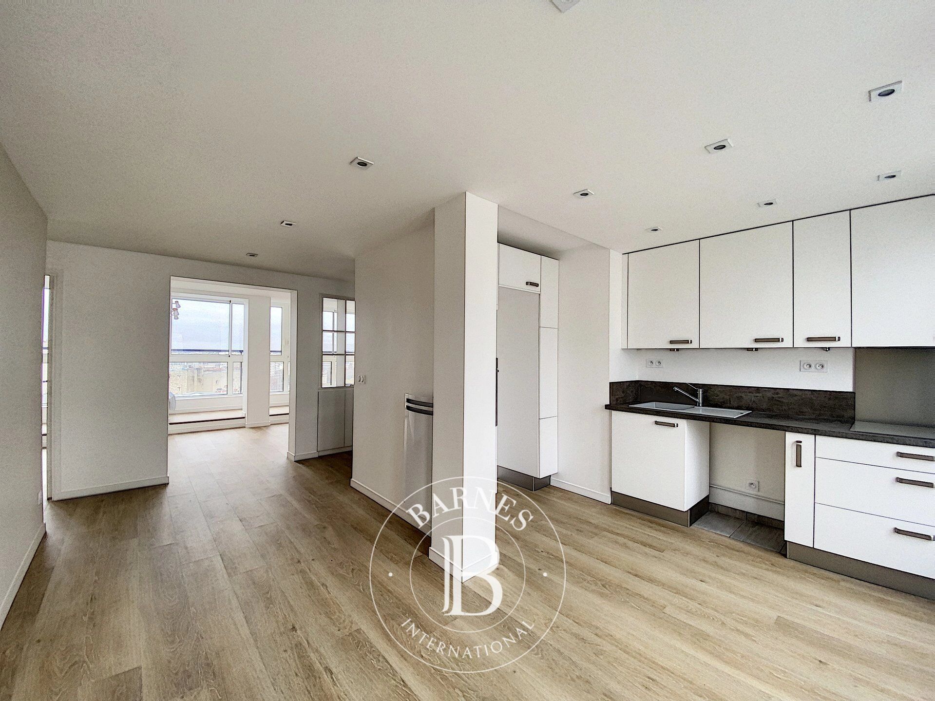 Zu vermieten Wohnung | Paris 14ème - picture 5