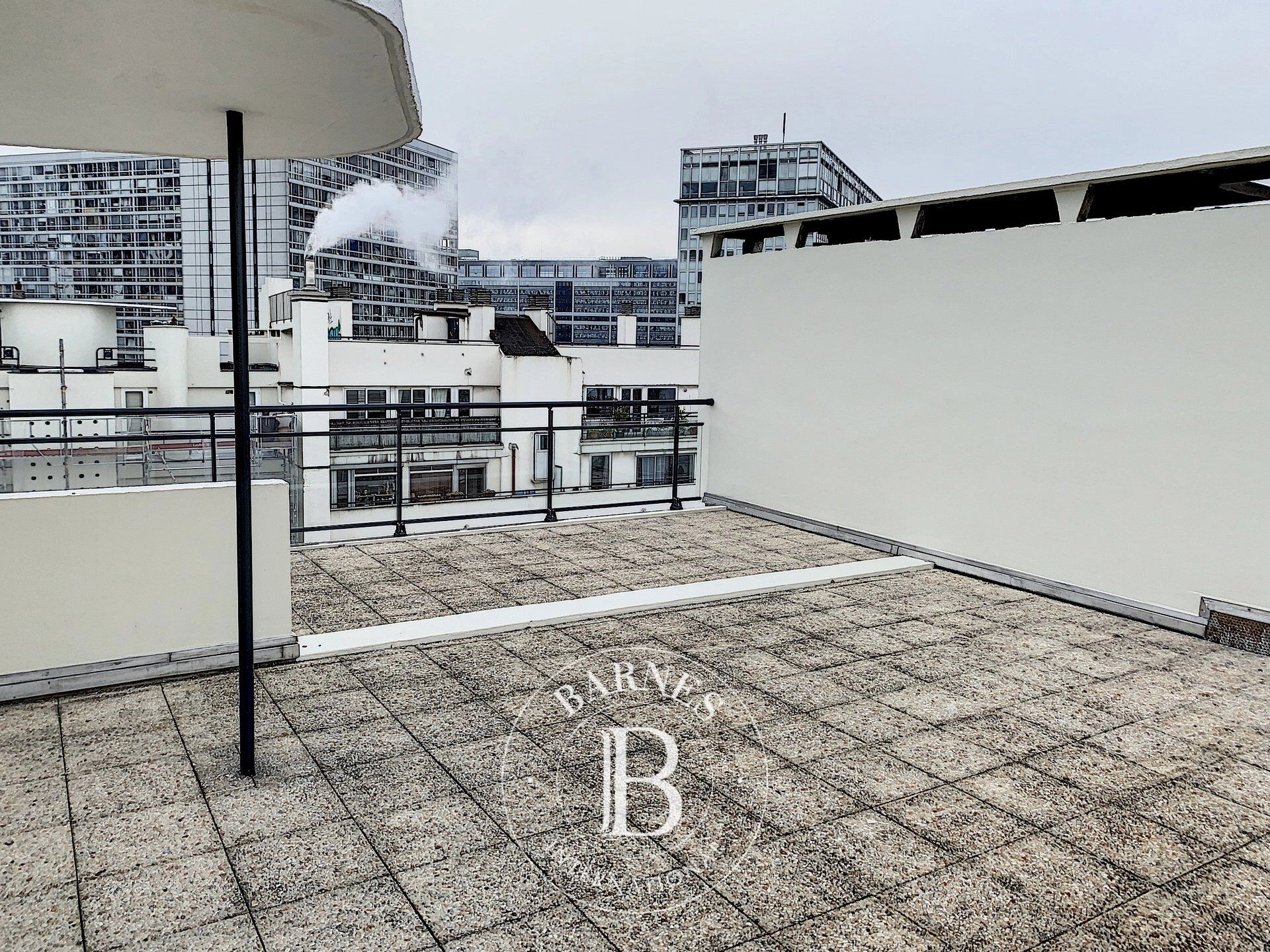 Zu vermieten Wohnung | Paris 14ème - picture 9