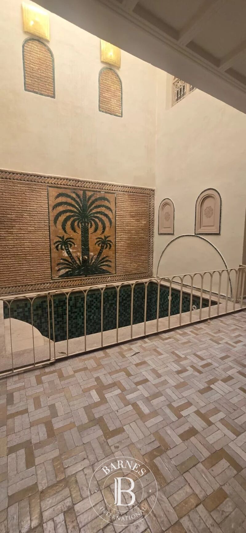 À vendre Riad | Marrakech - picture 3