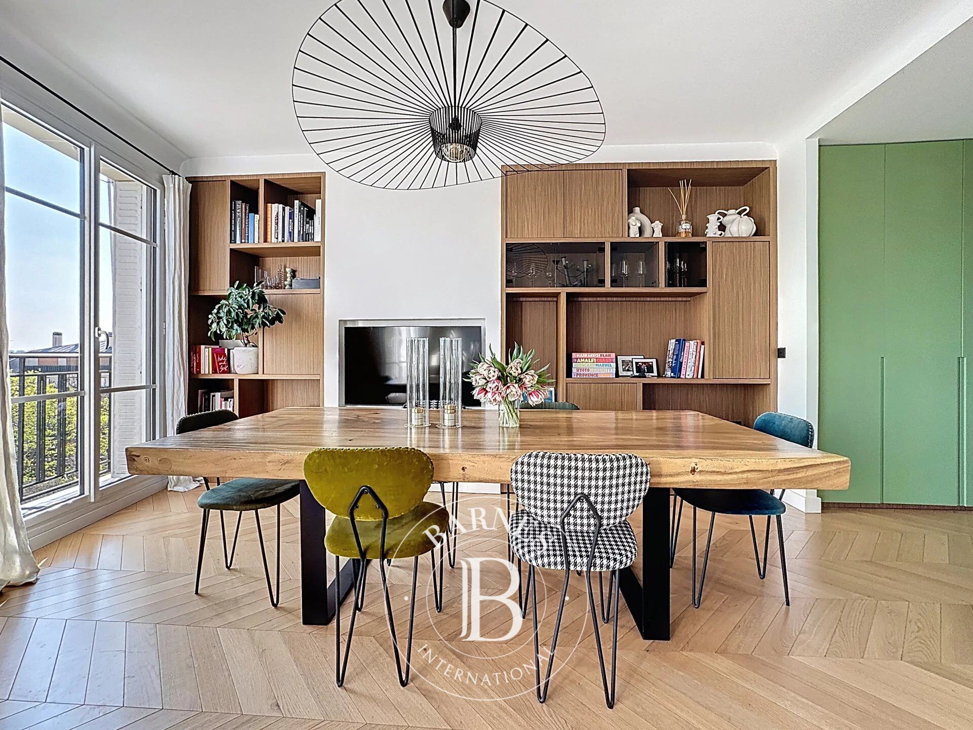 The BARNES rental department is presenting this property: - picture 3