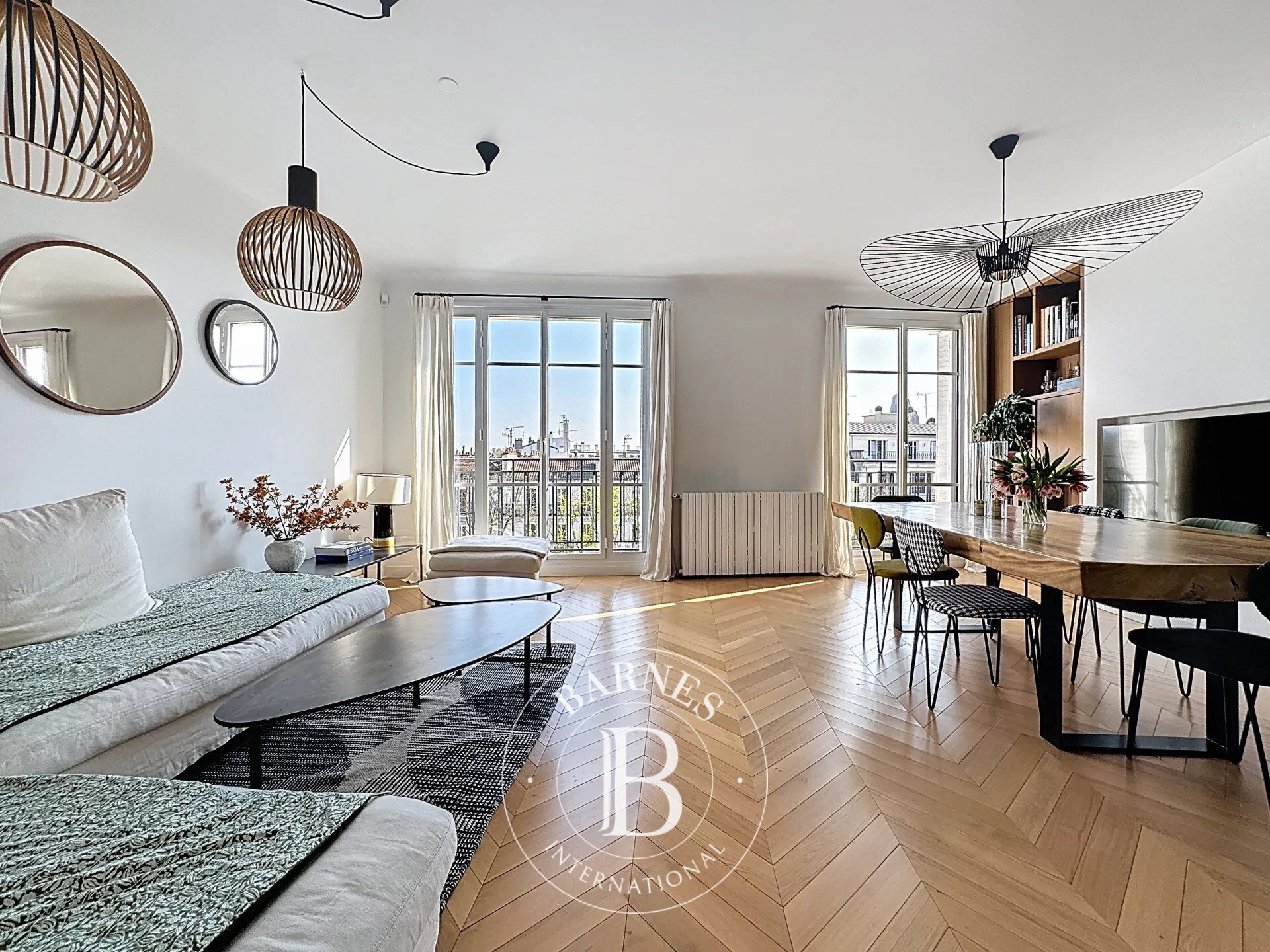 For Rent Apartment | Saint-Mandé - picture 6