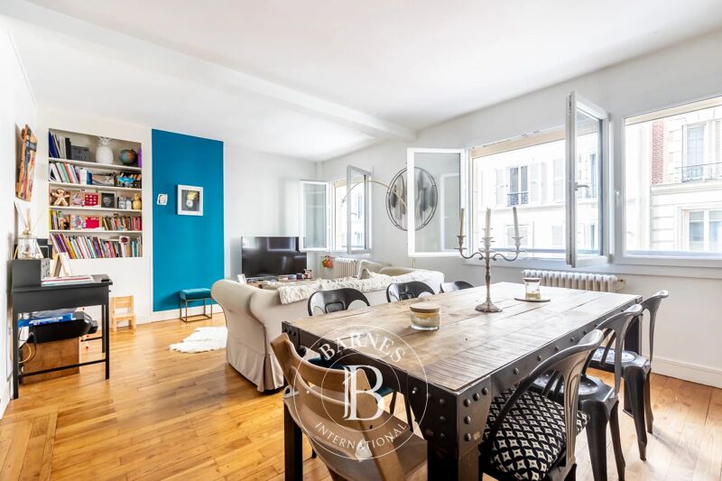 À vendre Appartement | Boulogne-Billancourt - picture 3