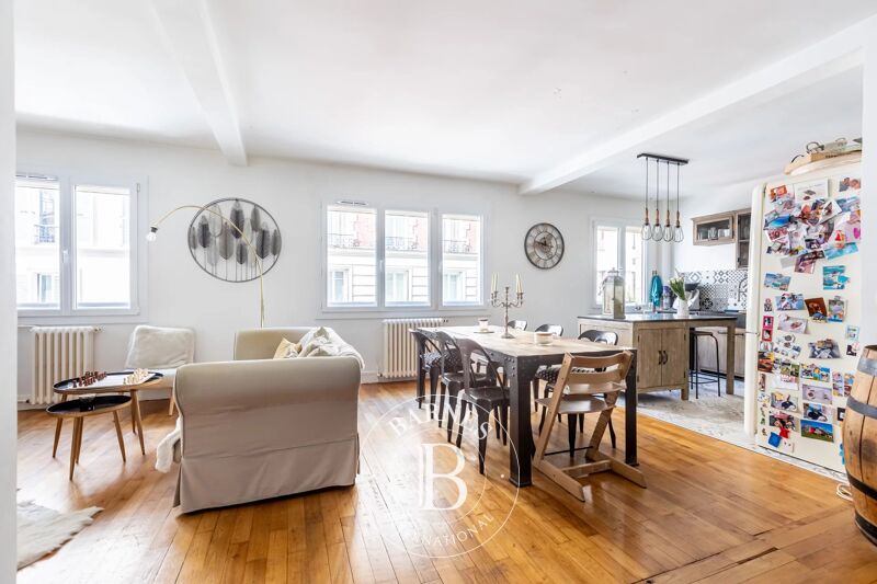 À vendre Appartement | Boulogne-Billancourt - picture 2