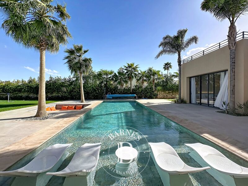 Venta Villa | Marrakech - picture 1