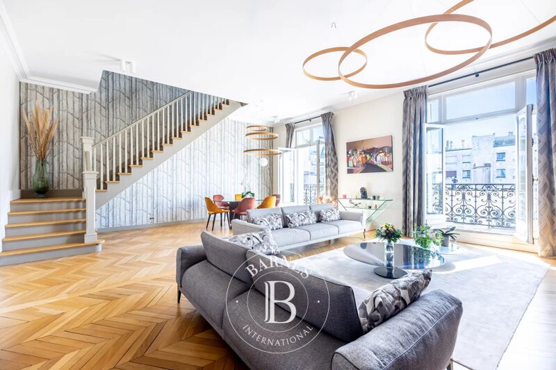 Venta Piso | Neuilly-sur-Seine - picture 1
