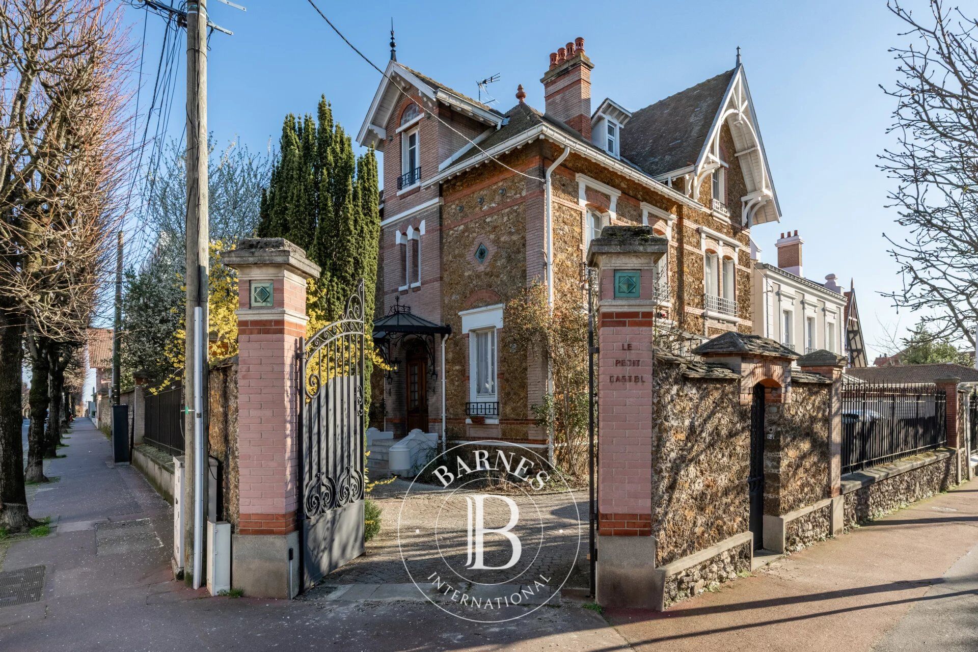 Maison Saint-Maur-des-Fossés - picture 1