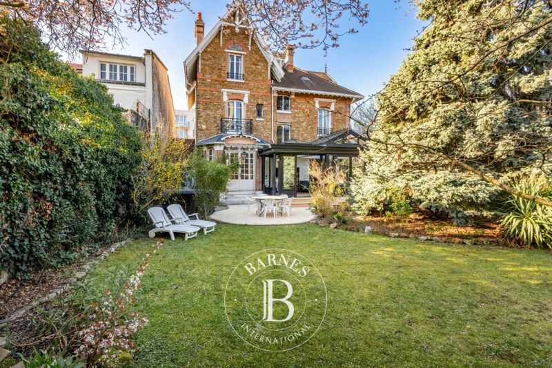 À vendre Maison | Saint-Maur-des-Fossés - picture 1